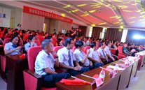 我和我的祖国―富邦娱乐人献礼新中国成立70周年