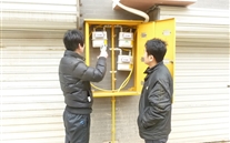 燃气安全系万家，你我共同关心它