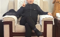 富邦娱乐董事长山东行：共谋创新发展策略，擘画企业未来蓝图